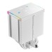 Cooler CPU DeepCool AK500 DIGITAL PRO WH, 1x120mm Cooler CPU DeepCool AK500 DIGITAL PRO WH, 1x120mm