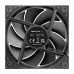Ventilator carcasa DeepCool FD12 3 IN 1 120mm, PWM, pachet x3 Ventilator carcasa DeepCool FD12 3 IN 1 120mm, PWM, pachet x3