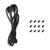 Ventilator carcasa DeepCool FD12 3 IN 1 120mm, PWM, pachet x3 Ventilator carcasa DeepCool FD12 3 IN 1 120mm, PWM, pachet x3
