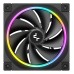 Ventilator carcasa DeepCool FL12R 120mm, PWM, ARGB Ventilator carcasa DeepCool FL12R 120mm, PWM, ARGB