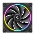 Ventilator carcasa DeepCool FL12R 120mm, PWM, ARGB