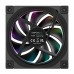Ventilator carcasa DeepCool FL12R 120mm, PWM, ARGB
