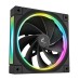 Ventilator carcasa DeepCool FL12R 120mm, PWM, ARGB