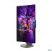 All-in-One PC Lenovo AIO YG 27 NT QHD U5 125H 16 512 UMA W11H cu procesor Intel Core Ultra 5 125 până la 4.5GHz, 27