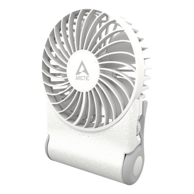 Ventilator carcasa Arctic Summair 2Go 91mm, Non-PWM, Alb Ventilator carcasa Arctic Summair 2Go 91mm, Non-PWM, Alb
