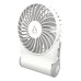 Ventilator carcasa Arctic Summair 2Go 91mm, Non-PWM, Alb Ventilator carcasa Arctic Summair 2Go 91mm, Non-PWM, Alb