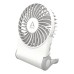Ventilator carcasa Arctic Summair 2Go 91mm, Non-PWM, Alb Ventilator carcasa Arctic Summair 2Go 91mm, Non-PWM, Alb