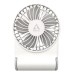 Ventilator carcasa Arctic Summair 2Go 91mm, Non-PWM, Alb Ventilator carcasa Arctic Summair 2Go 91mm, Non-PWM, Alb