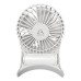 Ventilator carcasa Arctic Summair 2Go 91mm, Non-PWM, Alb Ventilator carcasa Arctic Summair 2Go 91mm, Non-PWM, Alb