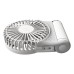 Ventilator carcasa Arctic Summair 2Go 91mm, Non-PWM, Alb Ventilator carcasa Arctic Summair 2Go 91mm, Non-PWM, Alb