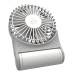 Ventilator carcasa Arctic Summair 2Go 91mm, Non-PWM, Alb Ventilator carcasa Arctic Summair 2Go 91mm, Non-PWM, Alb