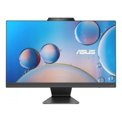 All-in-One PC ASUS ExpertCenter E3402 AiO cu procesor Intel Core i3-1315U până la 4.5GHz, 23.8