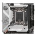 Placa de baza MSI MPG Z790I EDGE WIFI, Intel Z790, LGA 1700, mini-ITX, DDR5