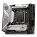 Placa de baza MSI MPG Z790I EDGE WIFI, Intel Z790, LGA 1700, mini-ITX, DDR5