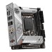 Placa de baza MSI MPG Z790I EDGE WIFI, Intel Z790, LGA 1700, mini-ITX, DDR5
