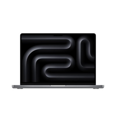 Laptop Apple MacBook Pro 14.2 Liquid Retina XDR cu procesor Apple M3 (8-core CPU), 14.2