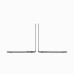 Laptop Apple MacBook Pro 14.2 Liquid Retina XDR cu procesor Apple M3 (8-core CPU), 14.2
