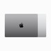 Laptop Apple MacBook Pro 14.2 Liquid Retina XDR cu procesor Apple M3 (8-core CPU), 14.2