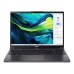 Laptop Acer Aspire Go 15 AG15-51P cu procesor Intel Core i7-1355U până la 5.00 GHz, 15.3