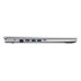Laptop Acer Aspire Go 15 AG15-42P cu procesor AMD Ryzen 5 5625U până la 4.30 GHz, 15.6 Laptop Acer Aspire Go 15 AG15-42P cu procesor AMD Ryzen 5 5625U până la 4.30 GHz, 15.6