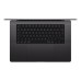 Laptop Apple MacBook Pro 16.2 Liquid Retina XDR cu procesor Apple M4 Pro (14-core CPU), 16.2 Laptop Apple MacBook Pro 16.2 Liquid Retina XDR cu procesor Apple M4 Pro (14-core CPU), 16.2
