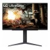 Monitor LG 27GS75Q-B 27 inch, 2560 x 1440 px, IPS, 180 Hz, Gaming Monitor LG 27GS75Q-B 27 inch, 2560 x 1440 px, IPS, 180 Hz, Gaming