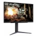 Monitor LG 27GS75Q-B 27 inch, 2560 x 1440 px, IPS, 180 Hz, Gaming Monitor LG 27GS75Q-B 27 inch, 2560 x 1440 px, IPS, 180 Hz, Gaming