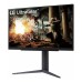 Monitor LG 27GS75Q-B 27 inch, 2560 x 1440 px, IPS, 180 Hz, Gaming Monitor LG 27GS75Q-B 27 inch, 2560 x 1440 px, IPS, 180 Hz, Gaming