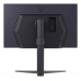 Monitor LG 27GS75Q-B 27 inch, 2560 x 1440 px, IPS, 180 Hz, Gaming Monitor LG 27GS75Q-B 27 inch, 2560 x 1440 px, IPS, 180 Hz, Gaming