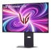 Monitor LG 32GS95UV-B 32 inch, 3840 x 2160 px, OLED, 240 Hz, Gaming Monitor LG 32GS95UV-B 32 inch, 3840 x 2160 px, OLED, 240 Hz, Gaming