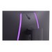 Monitor LG 32GS95UV-B 32 inch, 3840 x 2160 px, OLED, 240 Hz, Gaming Monitor LG 32GS95UV-B 32 inch, 3840 x 2160 px, OLED, 240 Hz, Gaming
