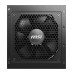 Sursa MSI MAG A750GL PCIE5 II 750W, 80 PLUS Gold, full modulara Sursa MSI MAG A750GL PCIE5 II 750W, 80 PLUS Gold, full modulara