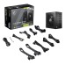 Sursa MSI MAG A750GL PCIE5 II 750W, 80 PLUS Gold, full modulara