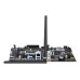 Placa de baza ASUS PRIME B760M-A WIFI DDR4, Intel B760, LGA 1700, mATX, DDR4 Placa de baza ASUS PRIME B760M-A WIFI DDR4, Intel B760, LGA 1700, mATX, DDR4