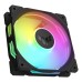 Ventilator carcasa Asus TUF Gaming TR120 ARGB Reverse 120mm, Performanta, PWM, ARGB, Alb Ventilator carcasa Asus TUF Gaming TR120 ARGB Reverse 120mm, Performanta, PWM, ARGB, Alb