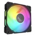 Ventilator carcasa Asus TUF Gaming TR120 ARGB Reverse 120mm, Performanta, PWM, ARGB, Alb Ventilator carcasa Asus TUF Gaming TR120 ARGB Reverse 120mm, Performanta, PWM, ARGB, Alb