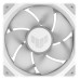 Ventilator carcasa Asus TUF Gaming TR120 ARGB Reverse 120mm, Performanta, PWM, ARGB, Alb Ventilator carcasa Asus TUF Gaming TR120 ARGB Reverse 120mm, Performanta, PWM, ARGB, Alb