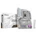 Placa de baza Gigabyte X870 AORUS ELITE WIFI7 ICE, AMD X870, AM5, ATX, DDR5, Wi-Fi 7 Placa de baza Gigabyte X870 AORUS ELITE WIFI7 ICE, AMD X870, AM5, ATX, DDR5, Wi-Fi 7