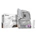 Placa de baza Gigabyte X870 AORUS ELITE WIFI7 ICE, AMD X870, AM5, ATX, DDR5, Wi-Fi 7