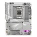 Placa de baza Gigabyte X870 AORUS ELITE WIFI7 ICE, AMD X870, AM5, ATX, DDR5, Wi-Fi 7