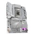 Placa de baza Gigabyte X870 AORUS ELITE WIFI7 ICE, AMD X870, AM5, ATX, DDR5, Wi-Fi 7