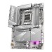 Placa de baza Gigabyte X870 AORUS ELITE WIFI7 ICE, AMD X870, AM5, ATX, DDR5, Wi-Fi 7