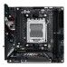 Placa de baza ASUS ROG STRIX B850-I GAMING WIFI, AMD B850, AM5, mini-ITX, DDR5, Wi-Fi 7