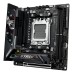 Placa de baza ASUS ROG STRIX B850-I GAMING WIFI, AMD B850, AM5, mini-ITX, DDR5, Wi-Fi 7