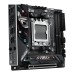 Placa de baza ASUS ROG STRIX B850-I GAMING WIFI, AMD B850, AM5, mini-ITX, DDR5, Wi-Fi 7