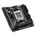Placa de baza ASUS ROG STRIX B850-I GAMING WIFI, AMD B850, AM5, mini-ITX, DDR5, Wi-Fi 7