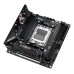 Placa de baza ASUS ROG STRIX B850-I GAMING WIFI, AMD B850, AM5, mini-ITX, DDR5, Wi-Fi 7