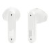 Casti JBL JBLTFLEXWHT True Wireless, Bluetooth, ANC, microfoane multiple Casti JBL JBLTFLEXWHT True Wireless, Bluetooth, ANC, microfoane multiple