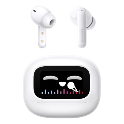 Casti UGreen 55137 True Wireless Sport, Bluetooth, ANC Casti UGreen 55137 True Wireless Sport, Bluetooth, ANC
