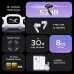 Casti UGreen 55137 True Wireless Sport, Bluetooth, ANC Casti UGreen 55137 True Wireless Sport, Bluetooth, ANC